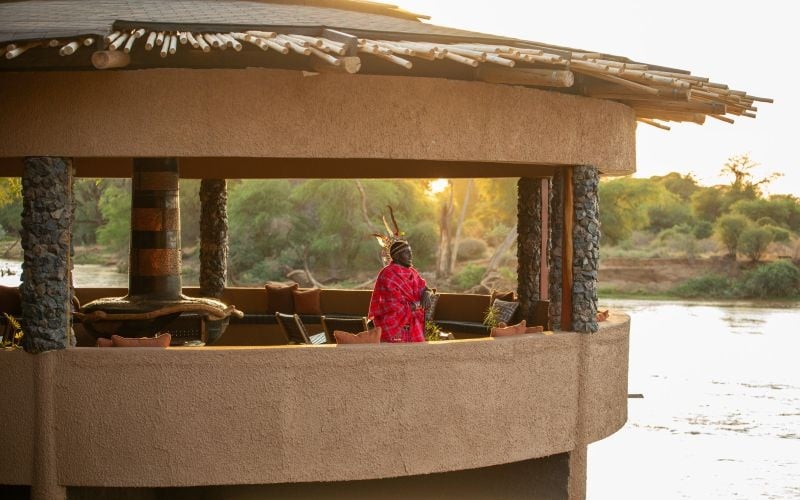 Soroi Samburu Lodge
