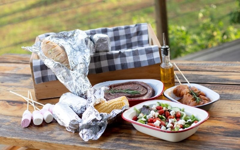 AfriCamps-GowanValley-Braaibasket