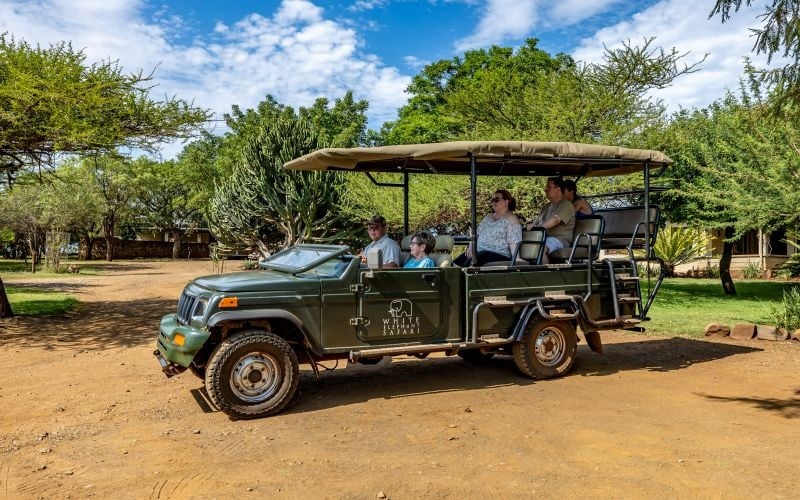 AfriCamps-WhiteElephant-GameDrive