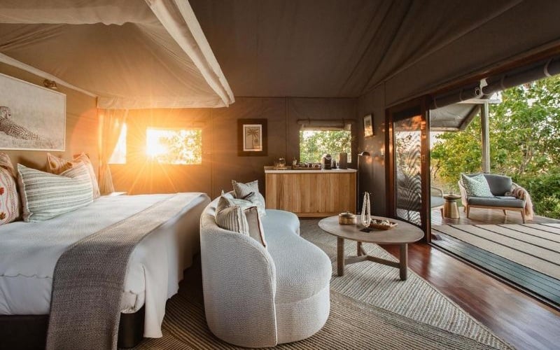 Wilderness Chitabe Lediba