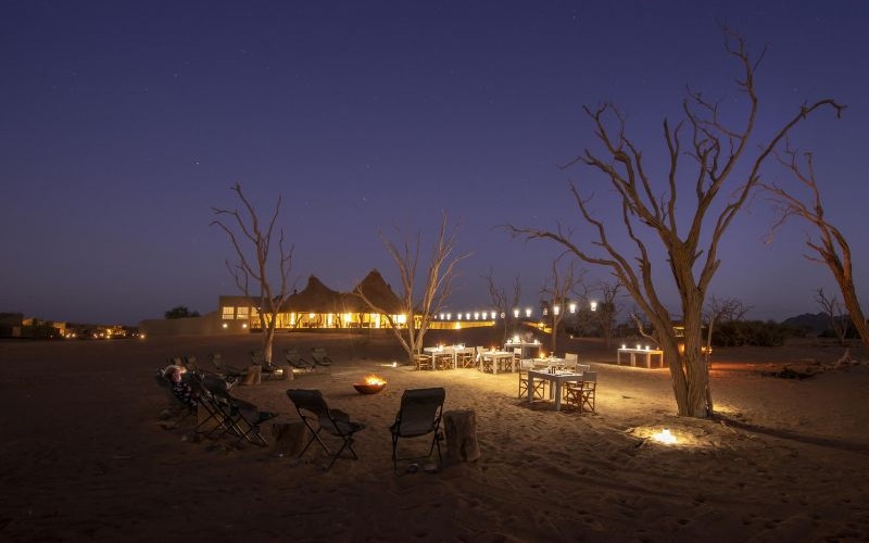 Wilderness Little Kulula