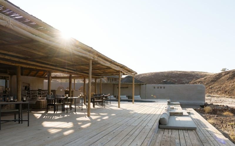 Damaraland