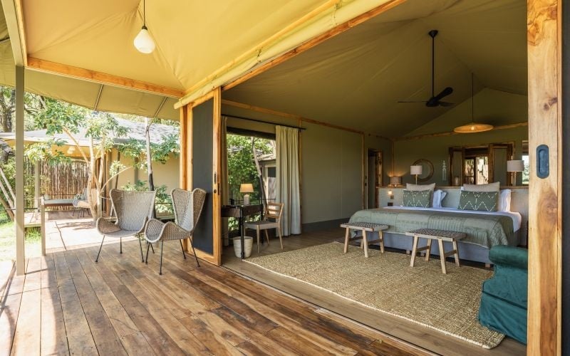 Wilderness Mara