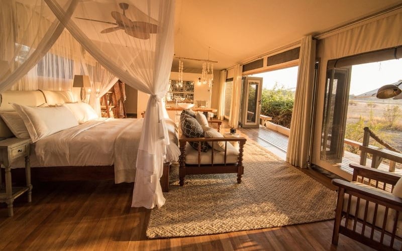 Wilderness Chikwenya
