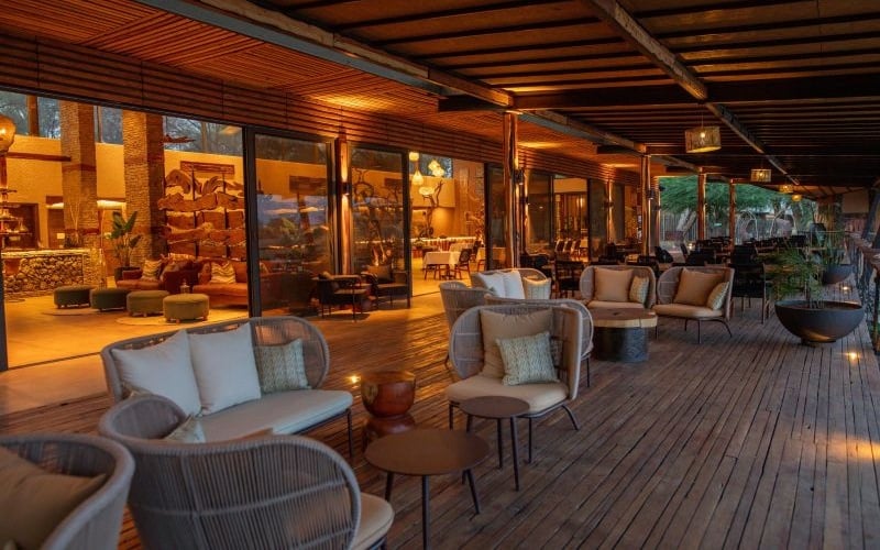 Soroi Samburu Lodge