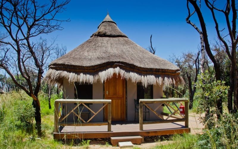 Entabeni Wildside Safari Camp