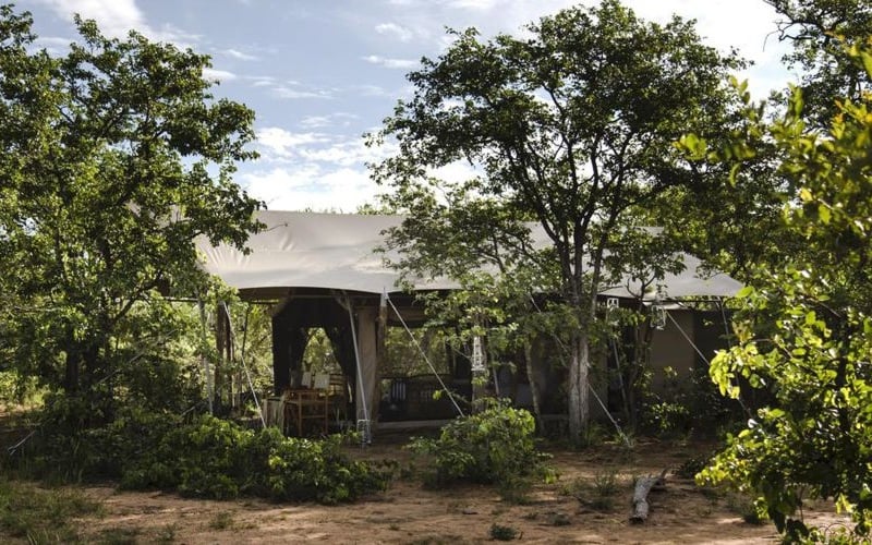 Simbavati Trails Camp