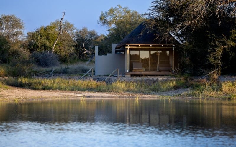Simbavati Waterside