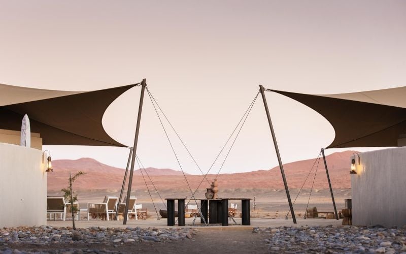 Wilderness Kulula Desert