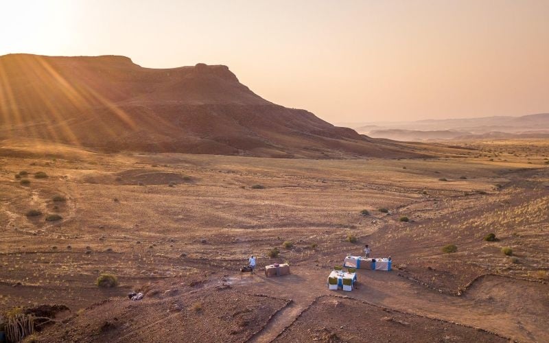 Damaraland