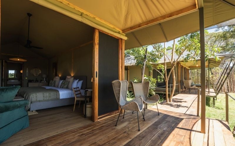Wilderness Mara