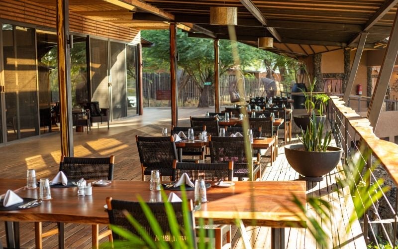 Soroi Samburu Lodge