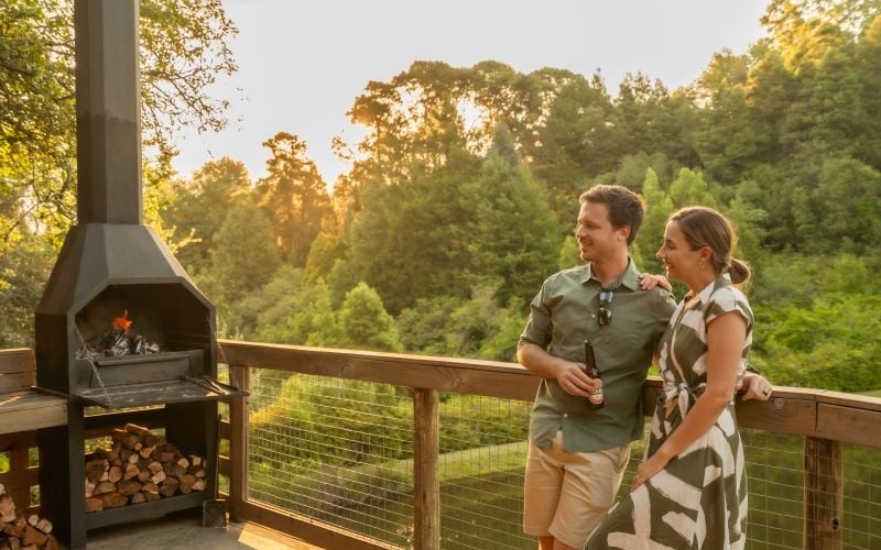 AfriCamps-Magoebaskloof-Braai