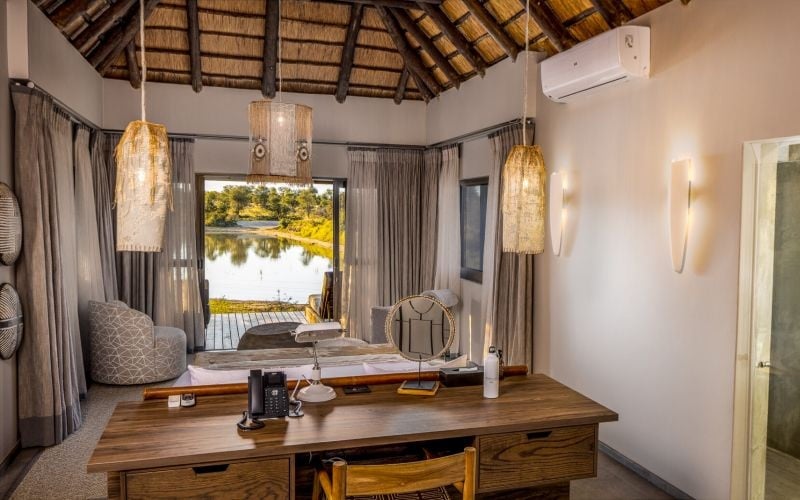 Simbavati Waterside