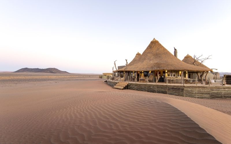 Wilderness Little Kulula