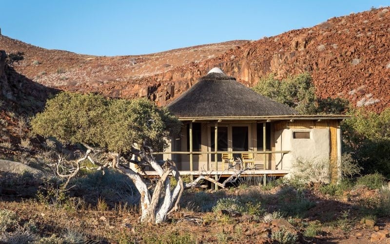 Damaraland