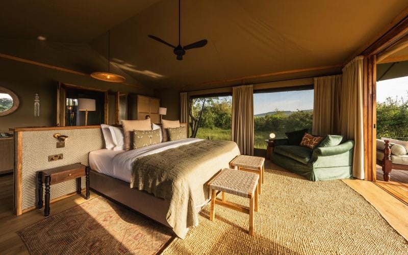 Wilderness Mara