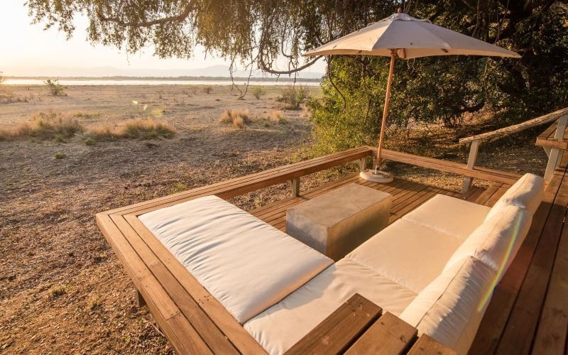 Wilderness Chikwenya