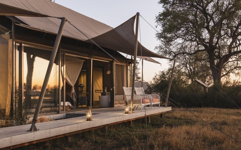 Wilderness Linkwasha