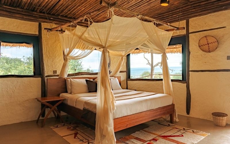 Soroi Leopards Lair