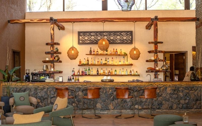 Soroi Samburu Lodge