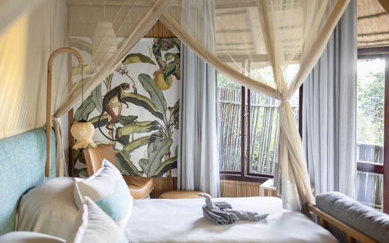 Thonga Beach Lodge 7