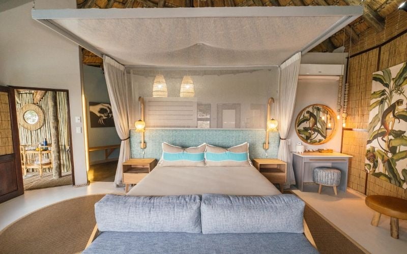 Thonga Beach Lodge 8