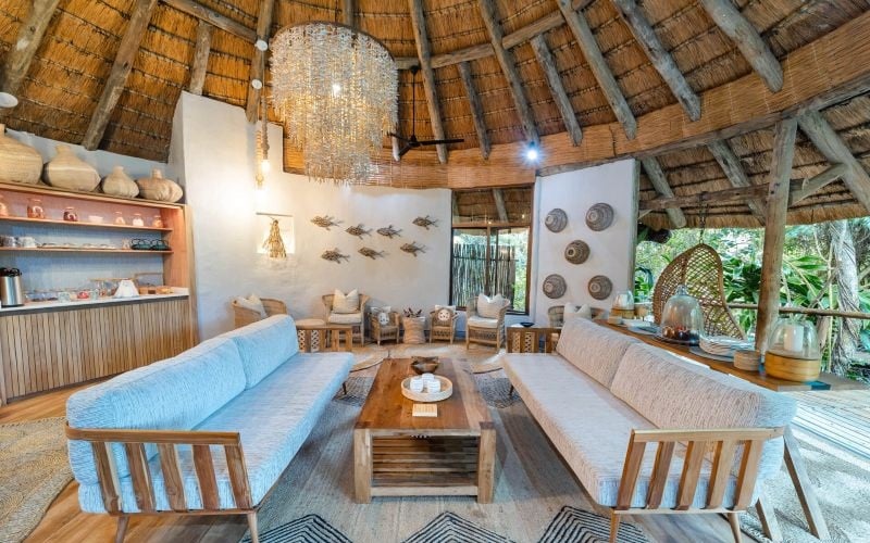 Thonga Beach Lodge 10