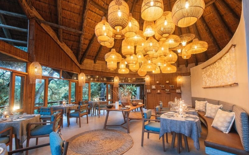 Thonga Beach Lodge 13