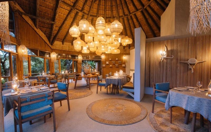 Thonga Beach Lodge 14