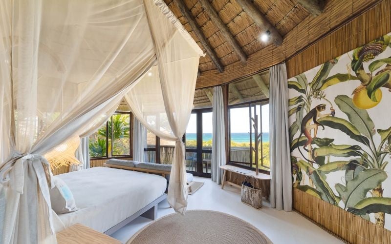 Thonga Beach Lodge 11
