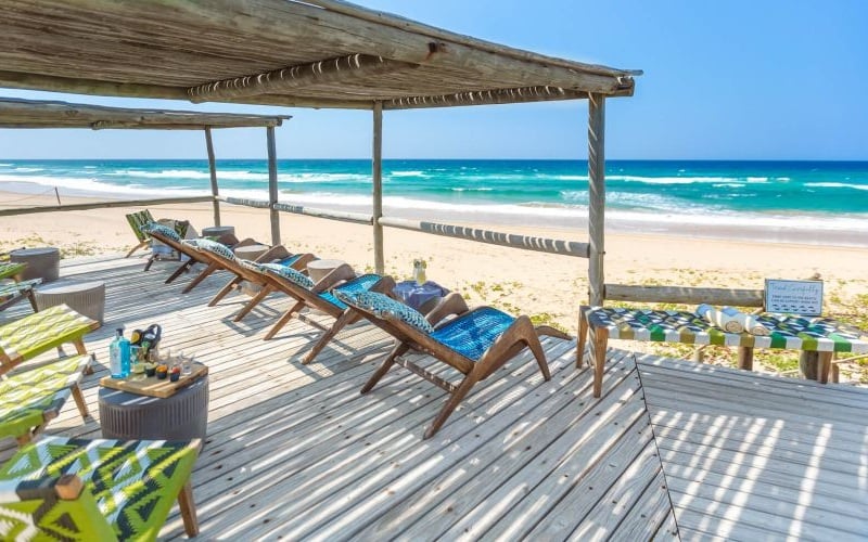 Thonga Beach Lodge 17