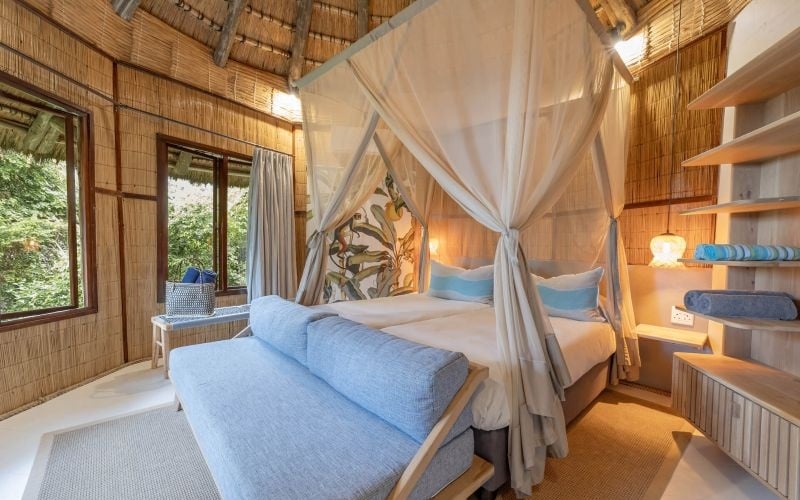 Thonga Beach Lodge 20