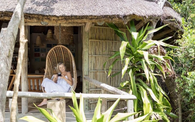 Thonga Beach Lodge 21