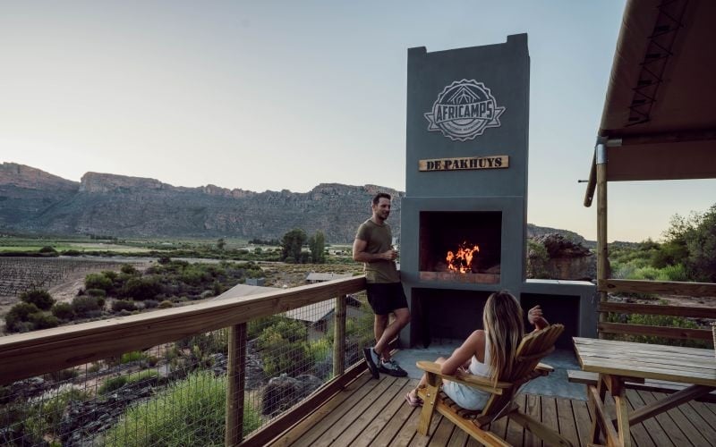 AfriCamps-DePakhuys-Braai