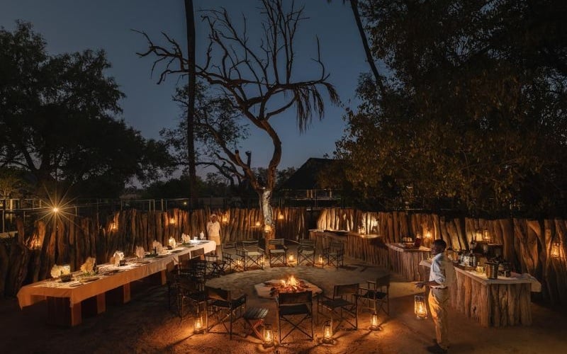 Wilderness Chitabe Lediba