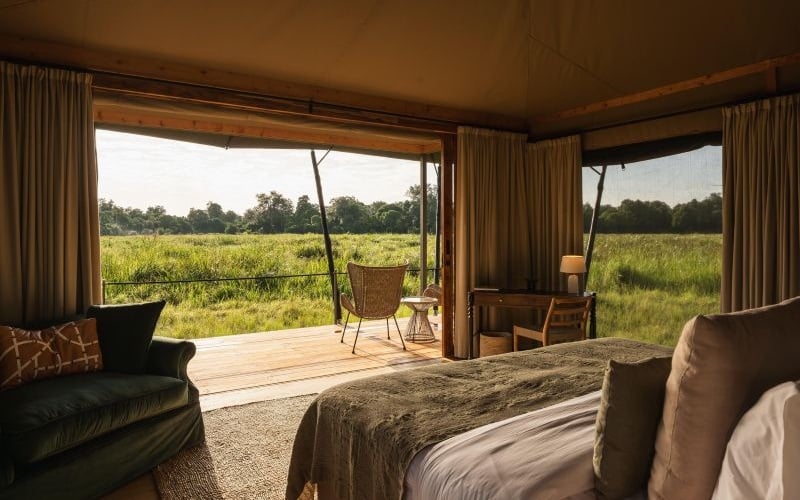 Wilderness Mara