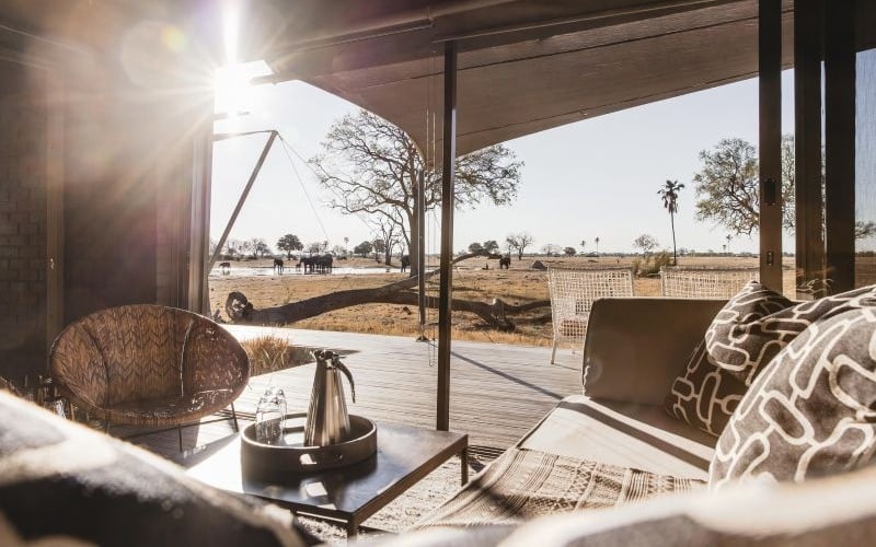 Wilderness Linkwasha