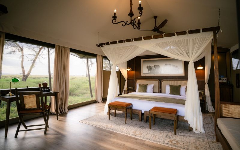 Soroi Amboseli