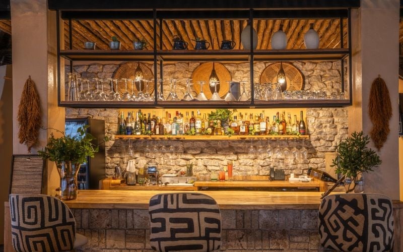Soroi Lions Bluff Lodge