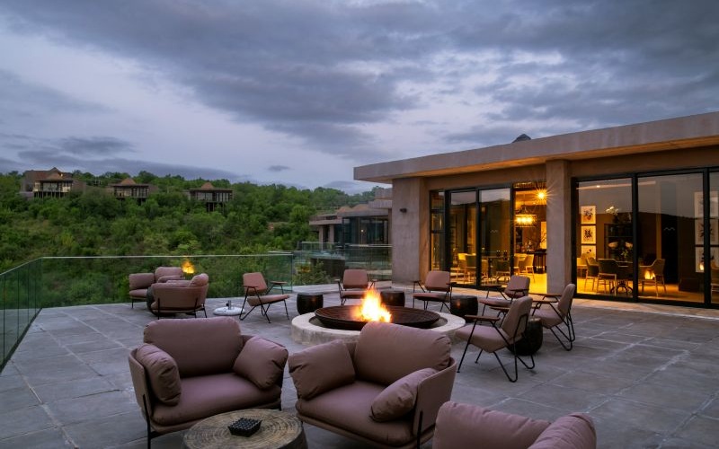 Biyela Lodge