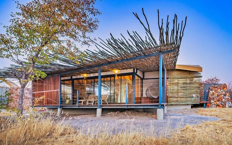 Anderssons at Ongava