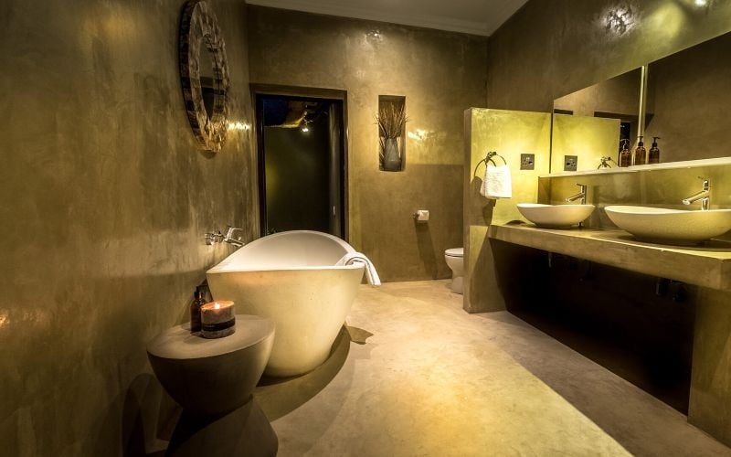Bagatelle-Bathroom