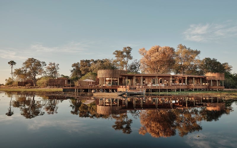 Baines' Lodge, an A&K Sanctuary