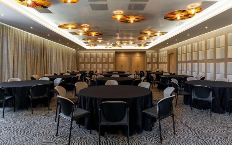 Radisson Safari