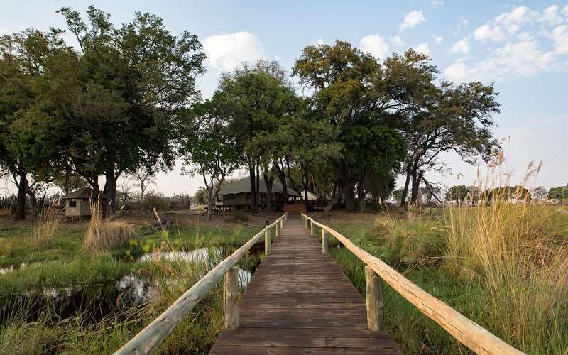 Duba Explorers Camp