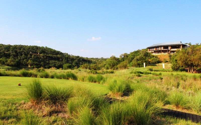 Elements Private Golf Reserve, Limpopo