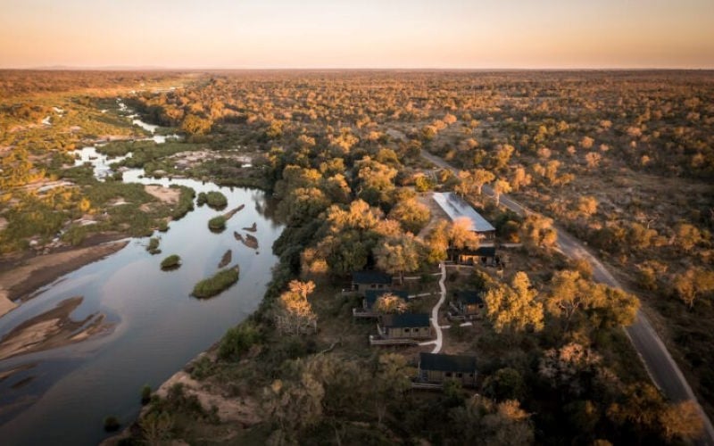 AHA Nkuhlu Tented Camp