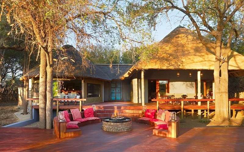 Jacis Tree Lodge