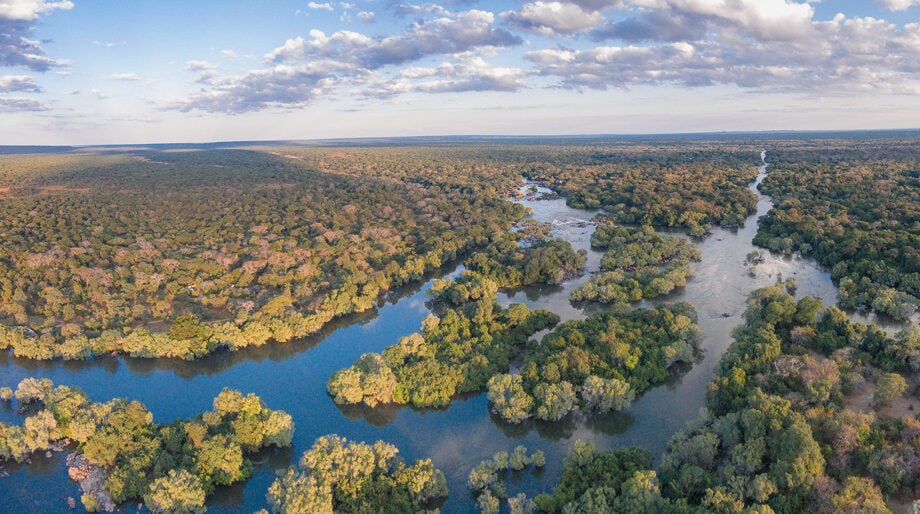 Fly into the Wild - 6 night Kafue National Park fly in Package